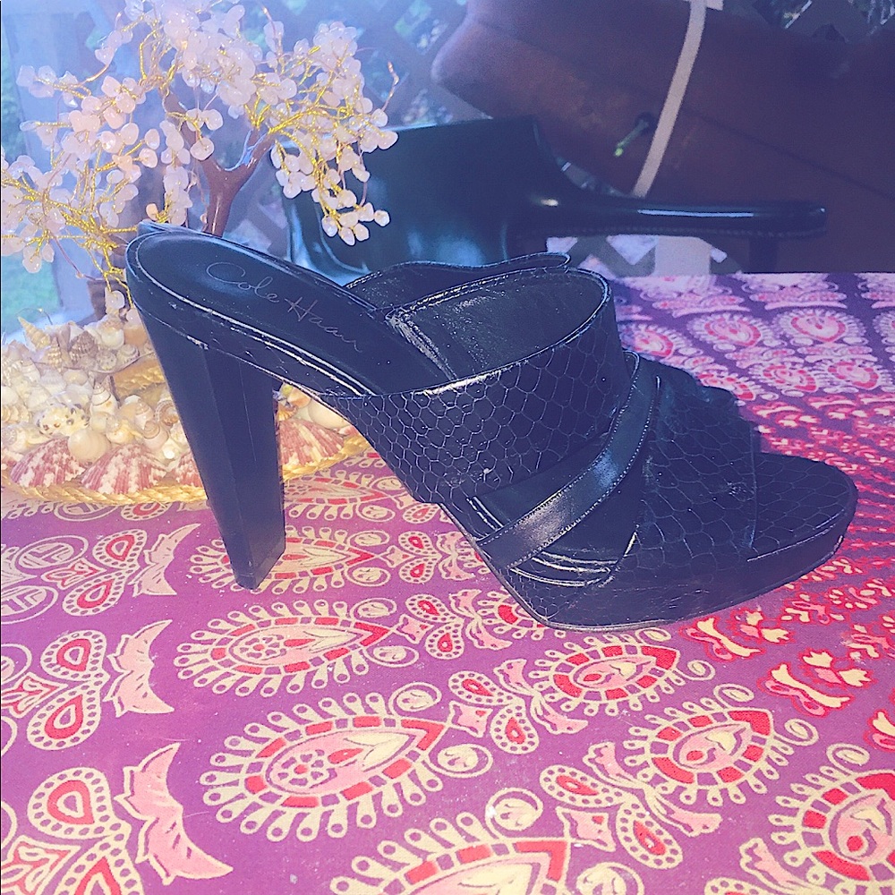 Cole Haan Shoes